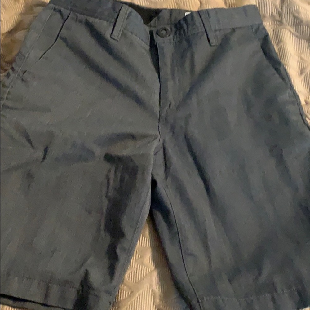 Volcom shorts